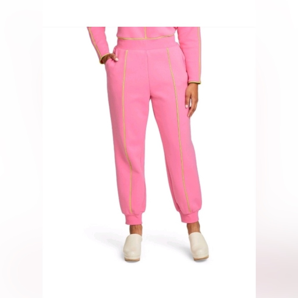 Victor Glemaud x Target High-Rise Jogger Pants